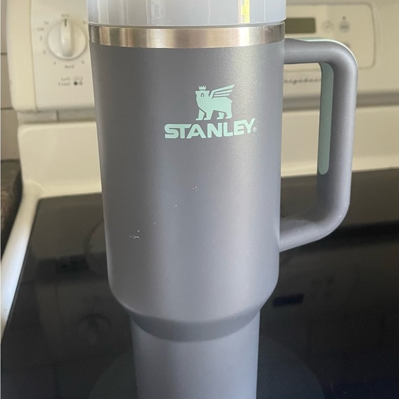 Stanley Other - Stanley Gray Travel Mug